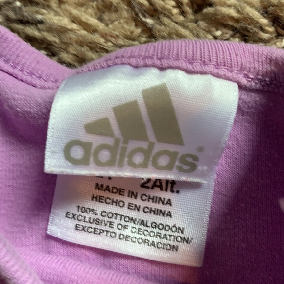 Adidas Outfit - Picture 14 of 16